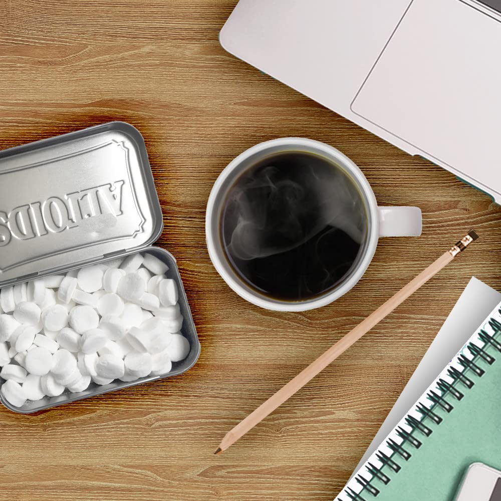 Altoids Classic Peppermint Breath Mints, 1.76 Ounce (Pack of 12) - Image 5