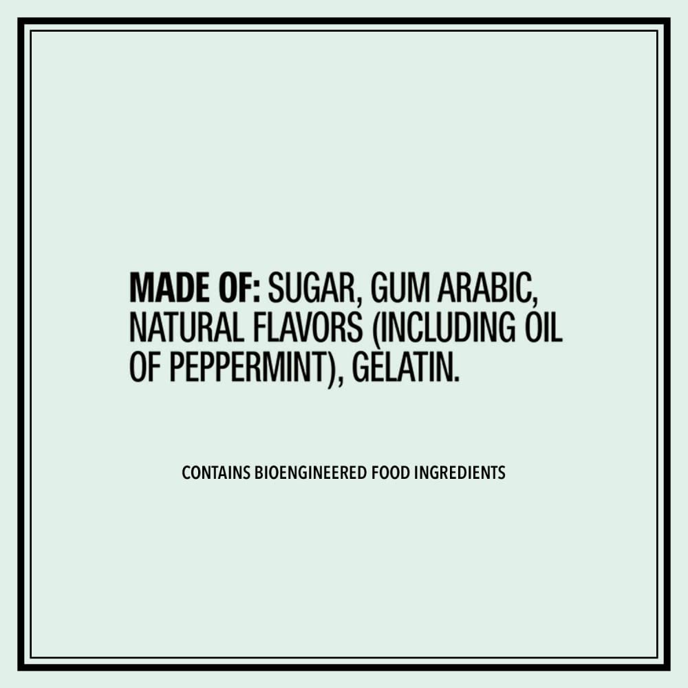 Altoids Classic Peppermint Breath Mints, 1.76 Ounce (Pack of 12) - Image 8