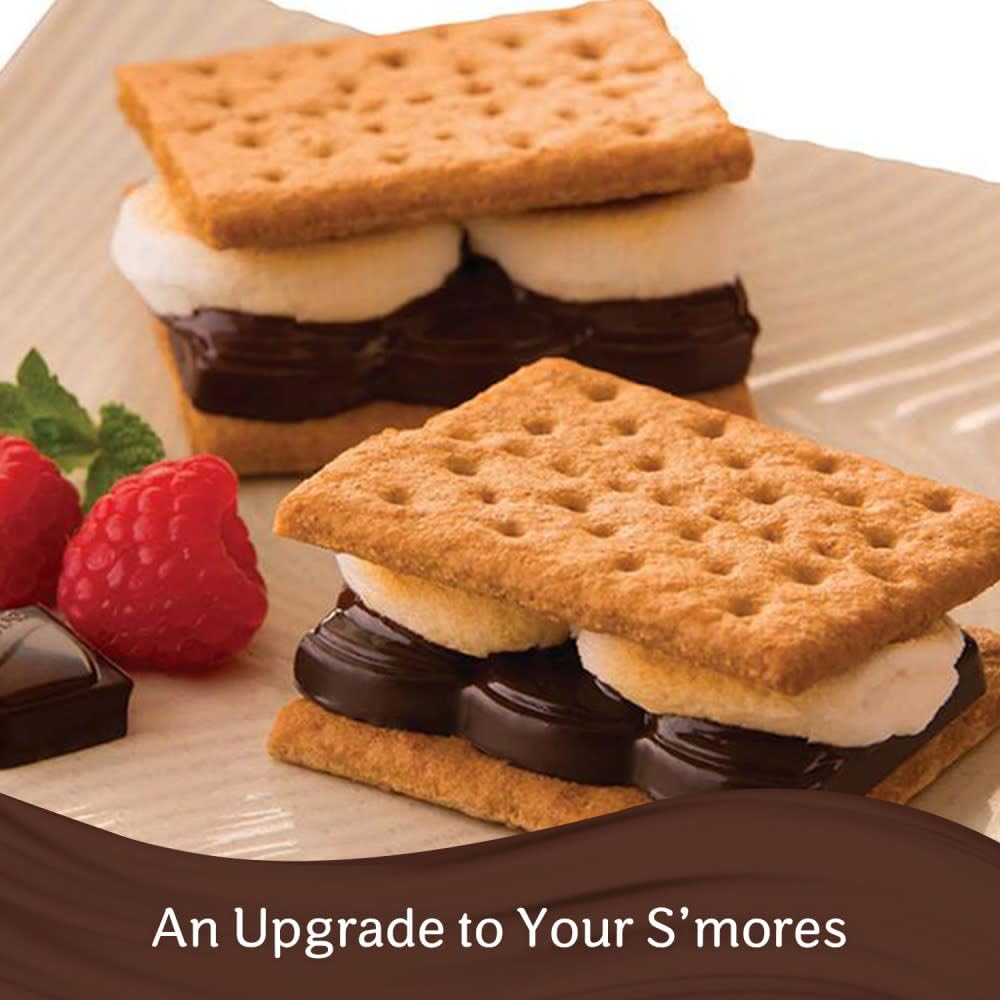 DOVE Dark Chocolate Candy Bars, Full Size Candy Bars, Suitable for Snacking, Parties, and Gift Baskets, 1.44 oz (Pack of 18) - Image 3