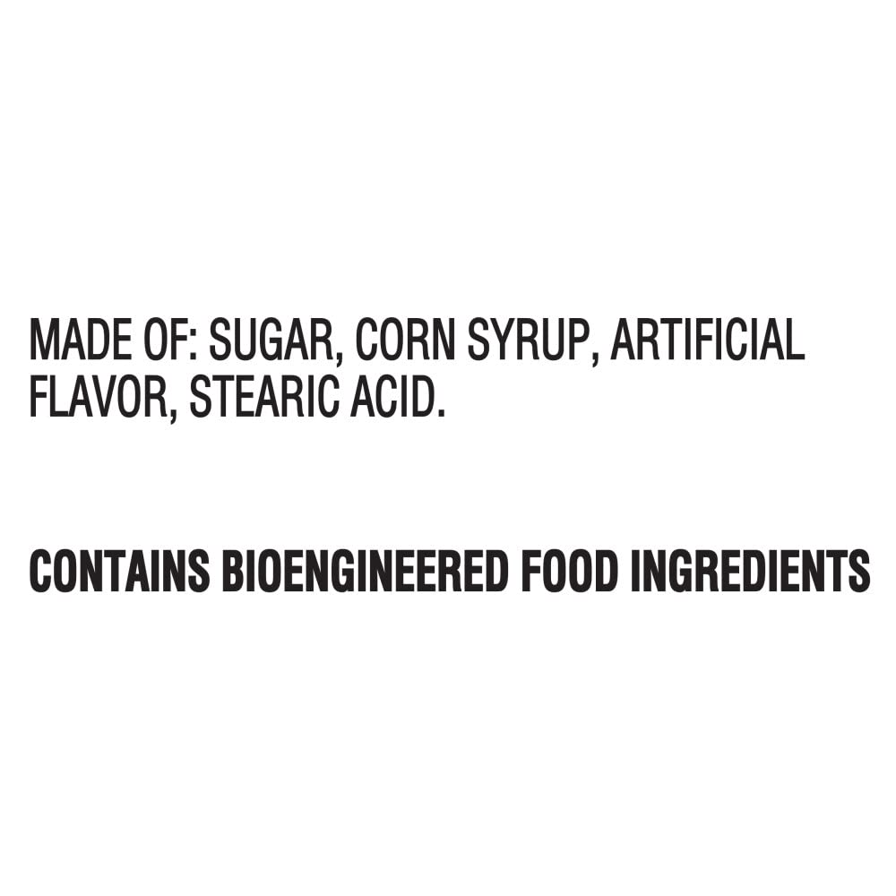 LIFE SAVERS Mints Wint-O-Green Hard Candy Bulk Mints, Hard Candies, Individually Wrapped Single Rolls, .84 Ounce, 20 Count Box - Image 3