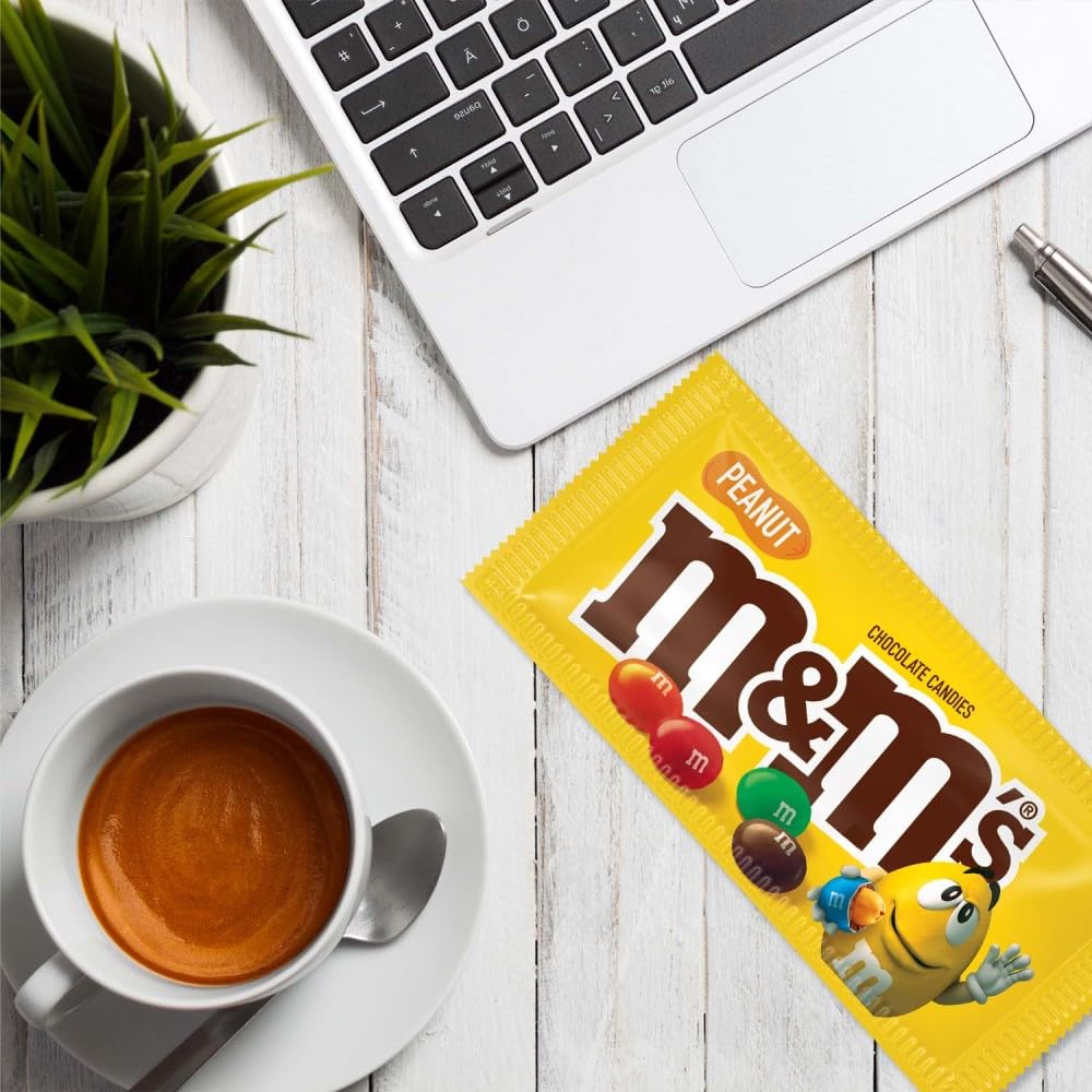 MARS CHOCOLATE SNICKERS, TWIX, MILKY WAY & 3 MUSKETEERS, Bulk Milk Chocolate Full Size Candy Bars, Halloween Chocolate Candy Variety Pack, 53.68 oz, 30 Bars - Image 7