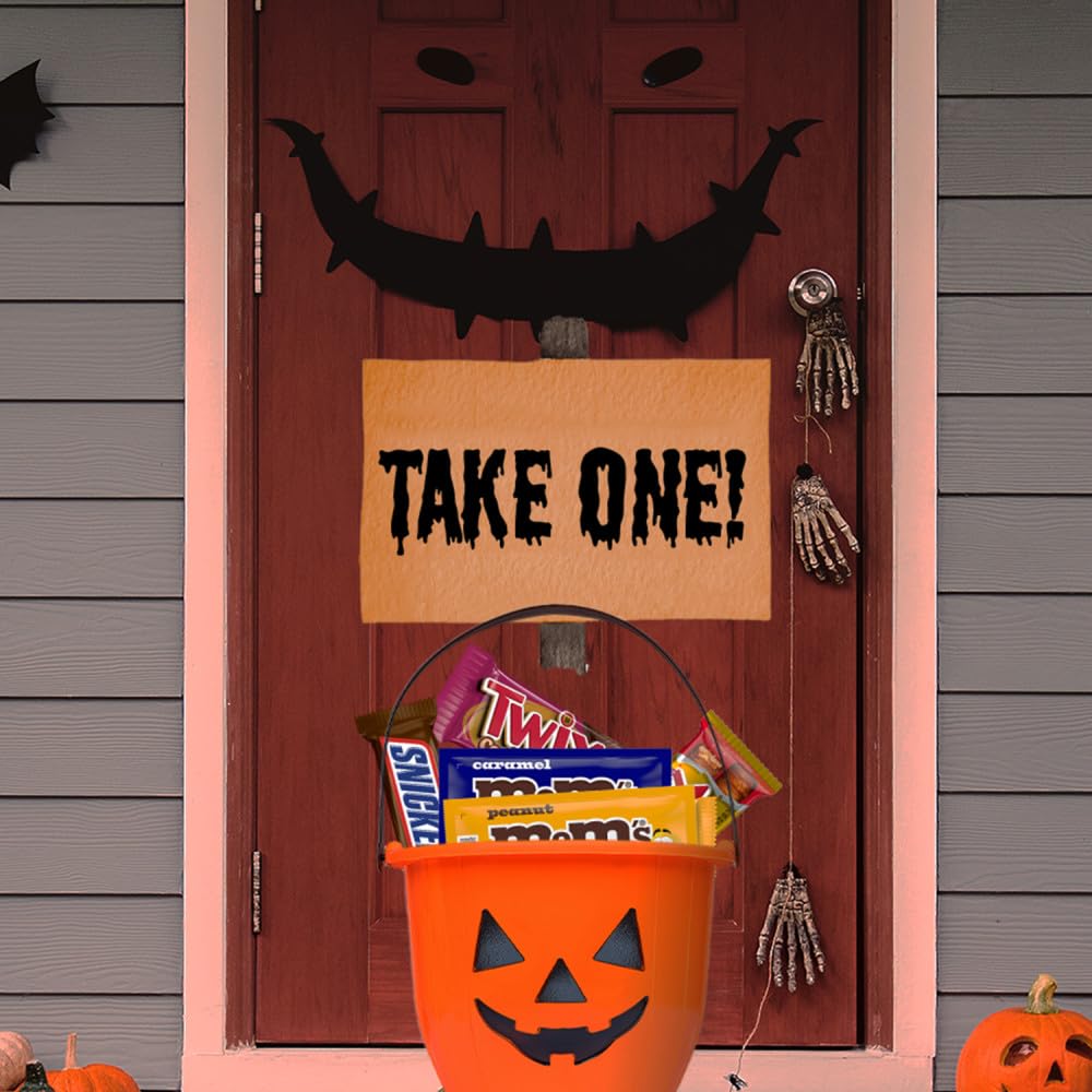 Mars M&M's Peanut, M&M's Caramel, Snickers Original, Peanut Butter Squared, Twix Cookie Dough Variety Pack Full Size Individually Wrapped Milk Chocolate Candy Bars, 18 Ct - Image 5