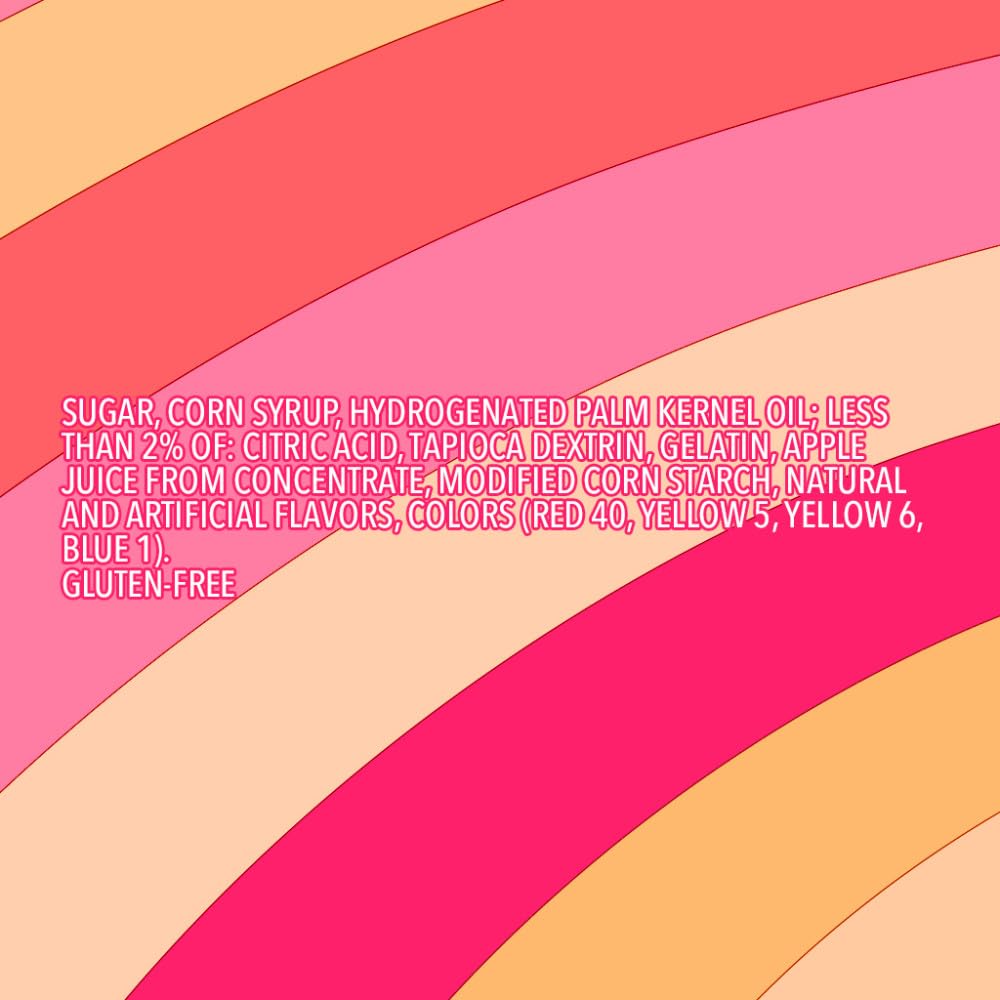 STARBURST Original Full Size Fruit Chews Candy Bulk, Chewy Candy for Parties, 2.07 oz (36 Single Packs) - Image 3