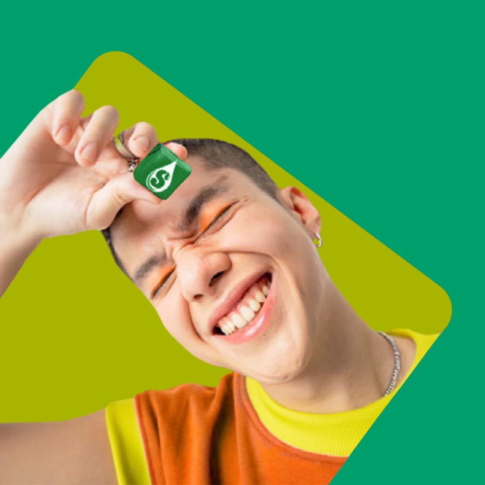 STARBURST Sour Chewy Candy Individually Wrapped Tart Fruit Chew, Share Size, 2.07 Oz Pack, 24 Count - Image 5