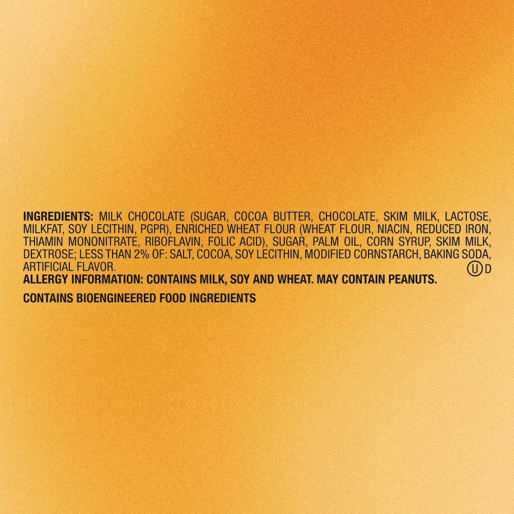 TWIX Bulk Chocolate Candy Individually Wrapped, Full Size, Caramel Chocolate Cookie Candy Bar, Perfect for Snacks, Parites, Goodie Bags, Holidays 36-Count Box - Image 3