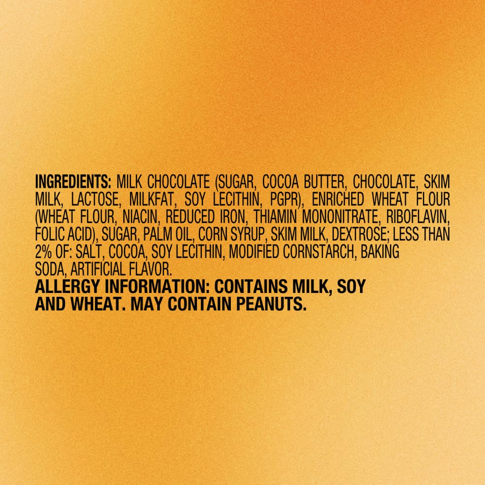 TWIX Snack Size Caramel Cookie Crunch On the Go Milk Chocolate Bars Individually Wrapped Candy, 0.75 Oz (Pack of 24) - Image 7